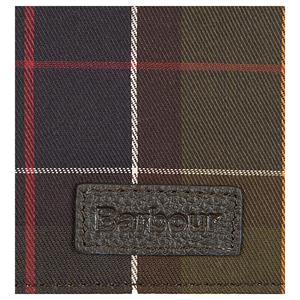 Barbour Classic Tartan Wallet